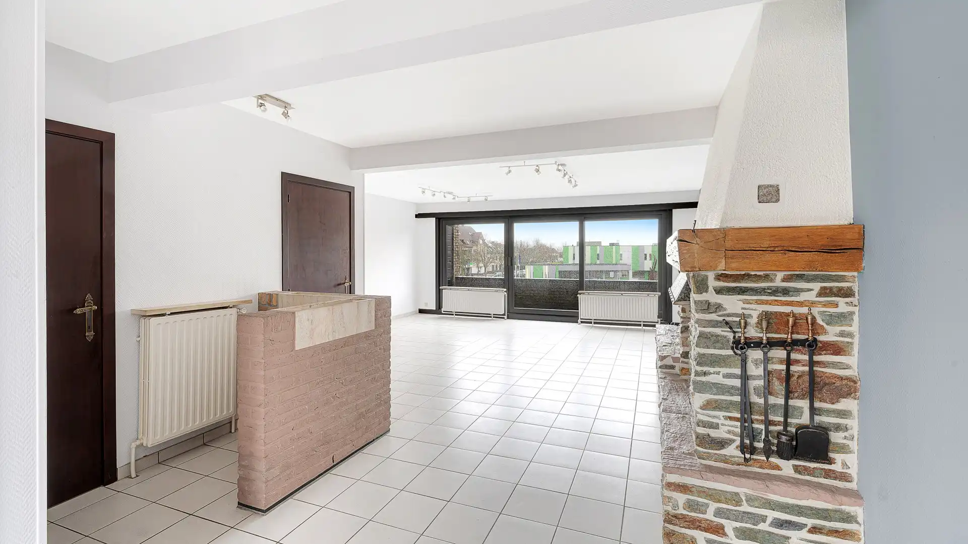 Interessante opbrengsteigendom op topligging in Blankenberge foto 18