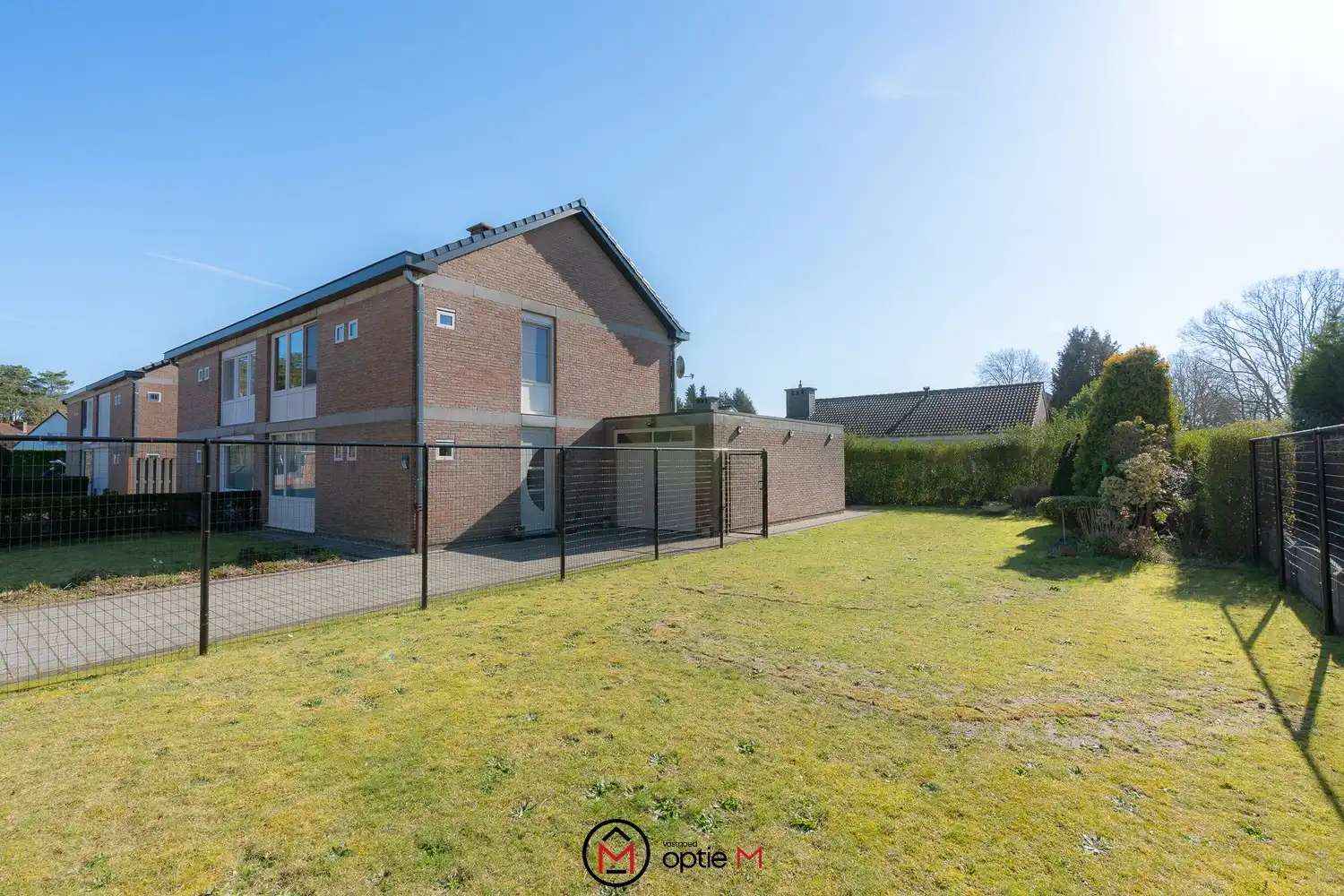 Leemweg 7 - Hechtel-Eksel - Instapklare woning te koop met 3 slaapkamers, garage en tuin foto 24