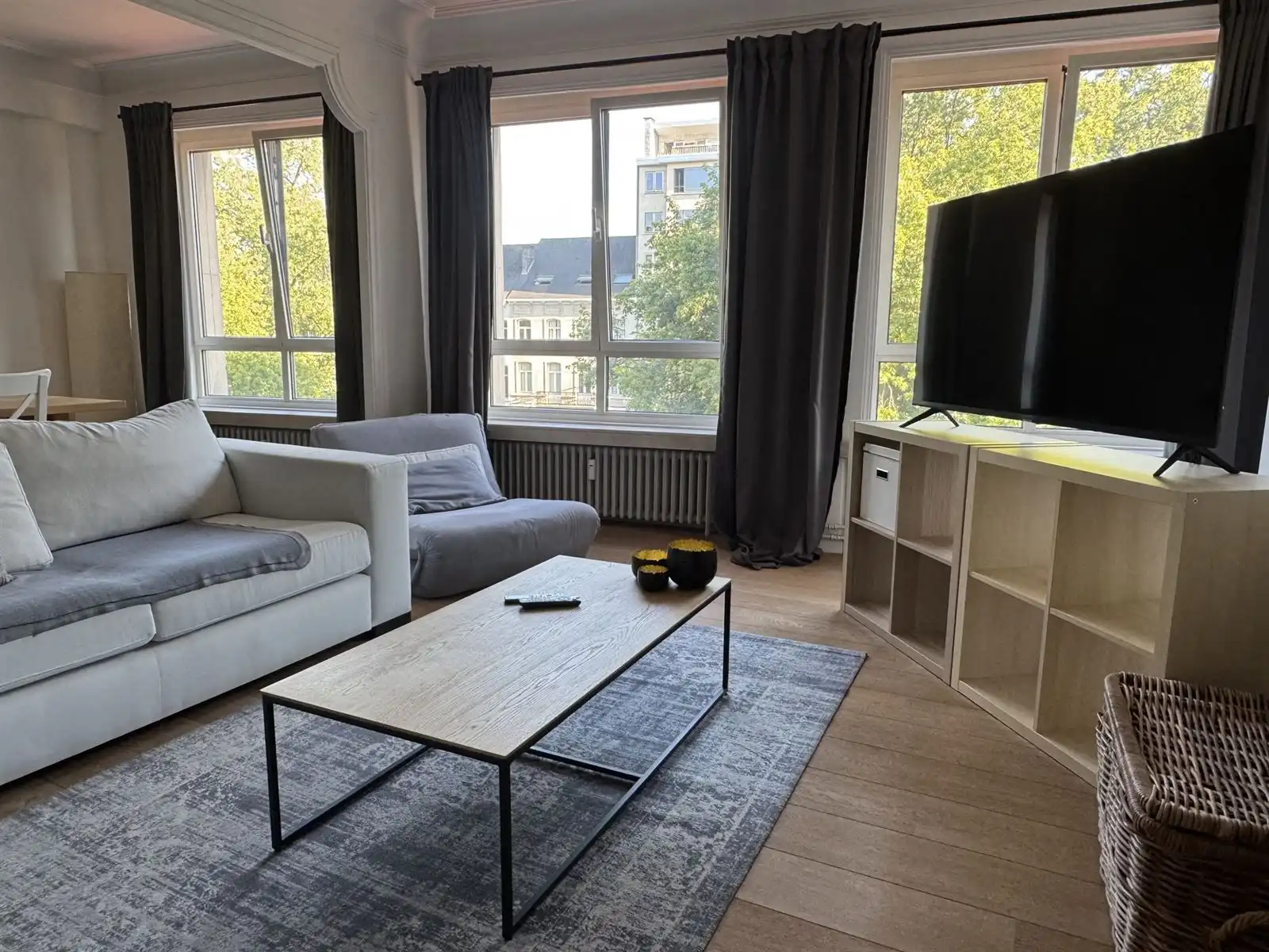 Appartement foto 3