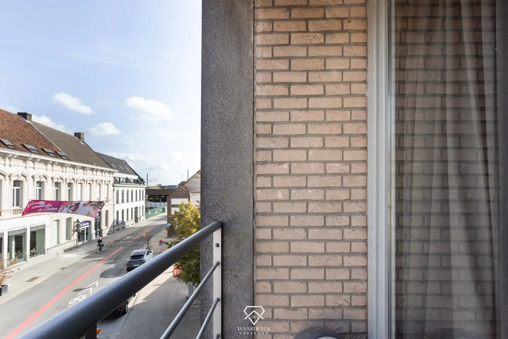 Energiezuinig wonen in hartje Deinze met 2 slaapkamers en eigen autostaanplaats foto 17