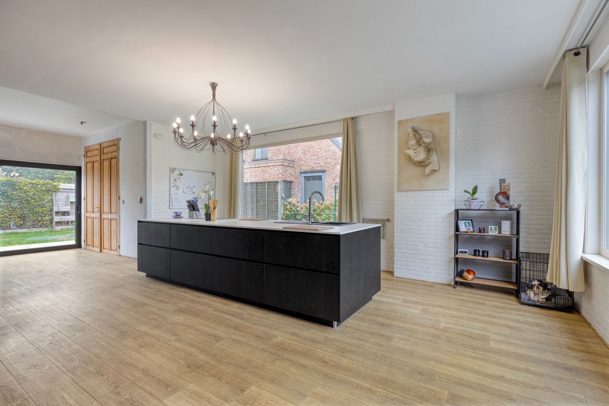 Huis te koop Proosdijstraat 43 - 8020 Hertsberge