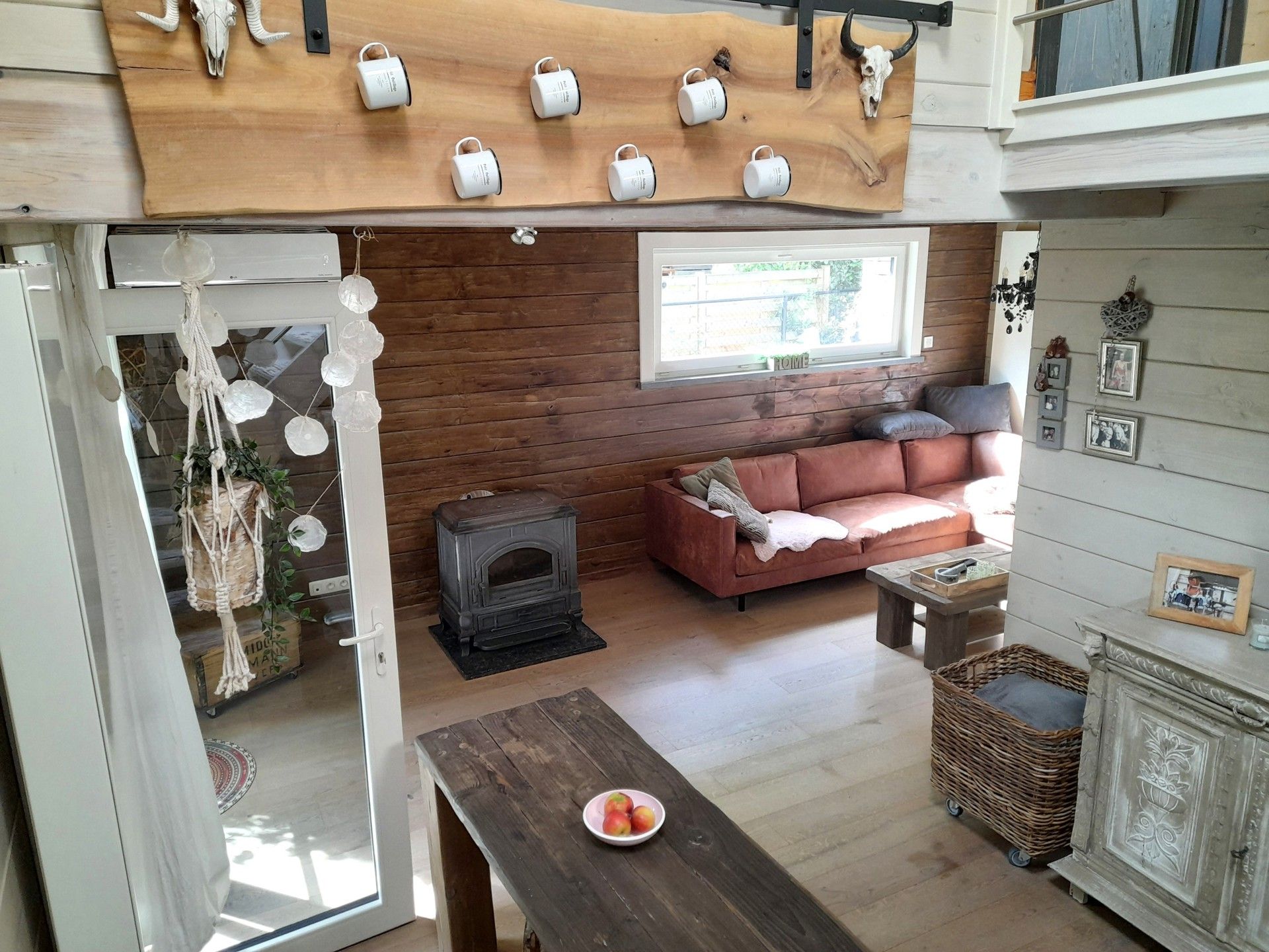 Uitstekend gelegen chalet te Herentals foto 8