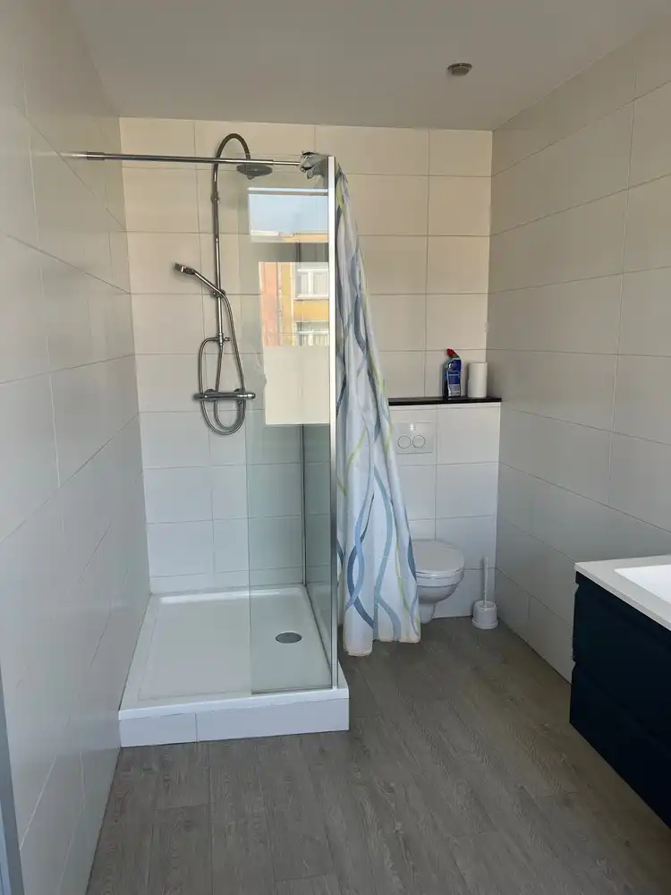 1 slaapkamer appartement - Minister Delbekelaan 26 - 72m2 foto 6