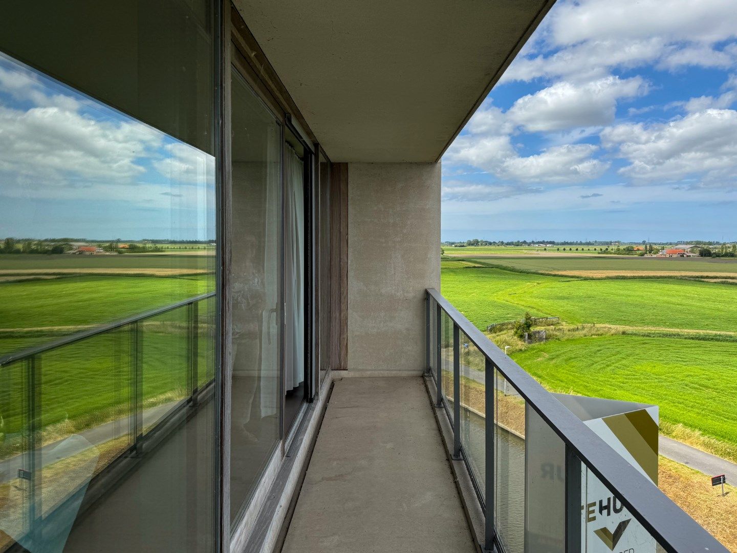 Prachtig appartement met 2 slaapkamers, 2 terrassen en magnifieke vergezichten foto 11