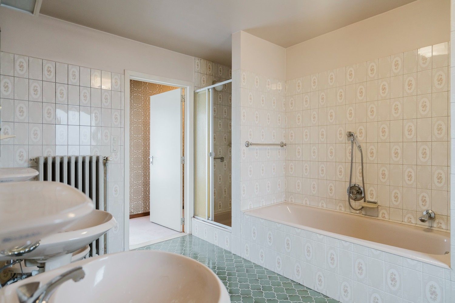 Gewaardeerde architectenwijk foto 22