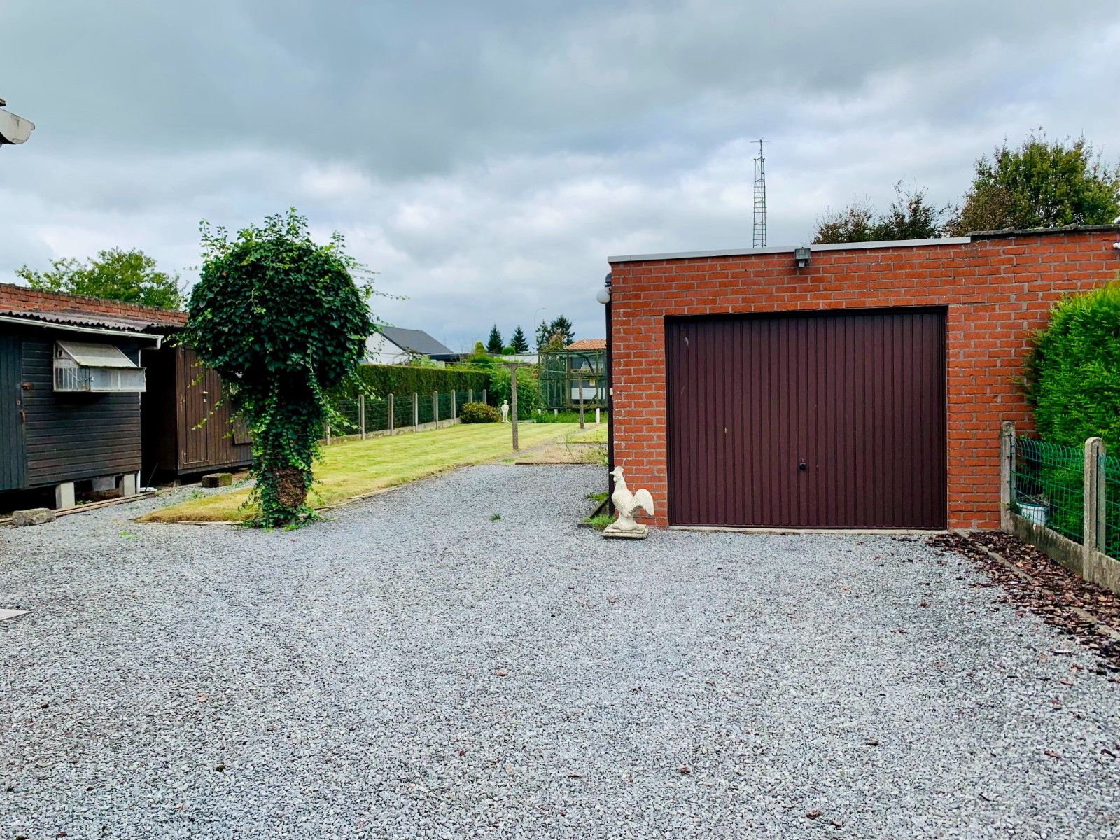 Te renoveren woning nabij centrum Deinze foto 5