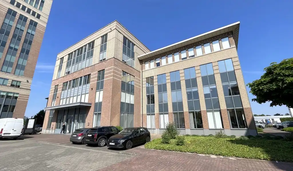 Kantoor te huur Schaliënhoevedreef 20 - E/4A - 2800 Mechelen
