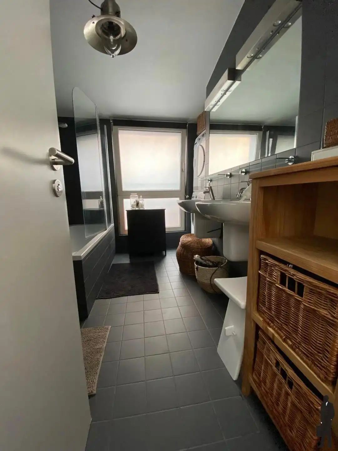 Duplexappartement met prachtig terras (40m²!) gelegen in centrum van Hoogstraten in schitterend monumentaal pand "Residentie De Rijkswacht". foto 7