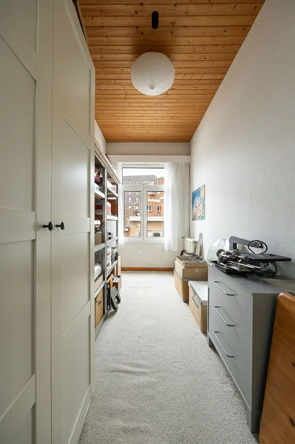 Herenhuis in hartje Zurenborg foto 26