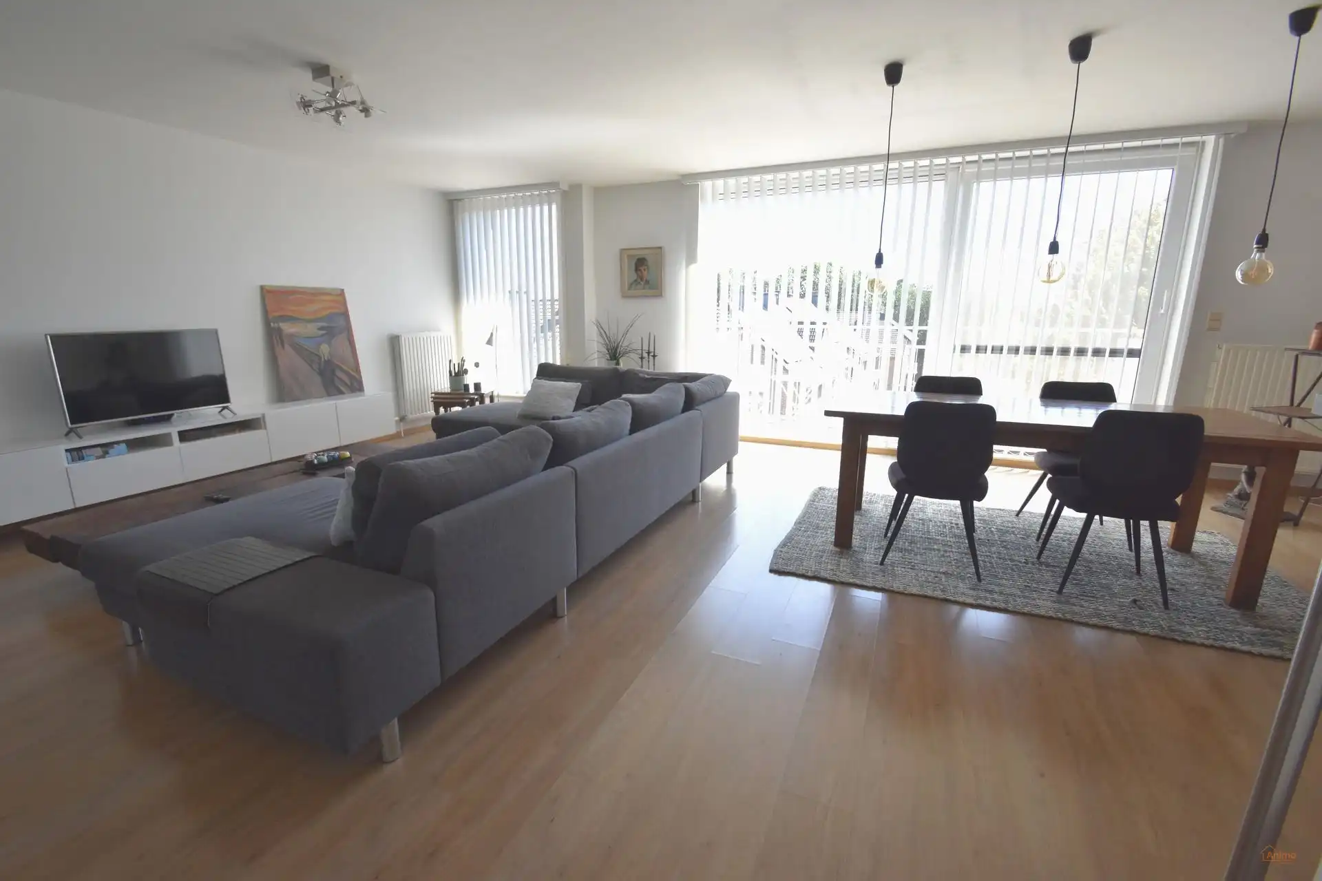 Appartement foto 6