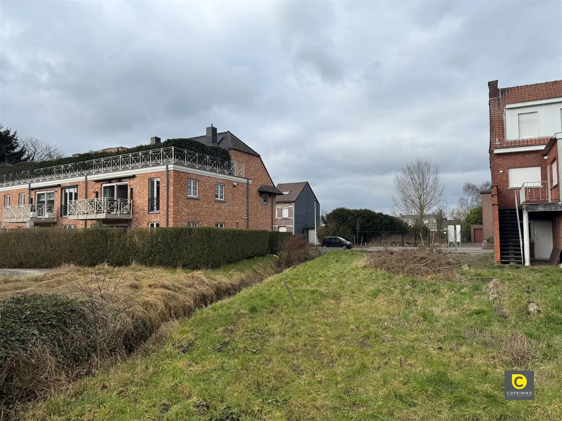 Bouwgrond: 456,52  m² foto 2