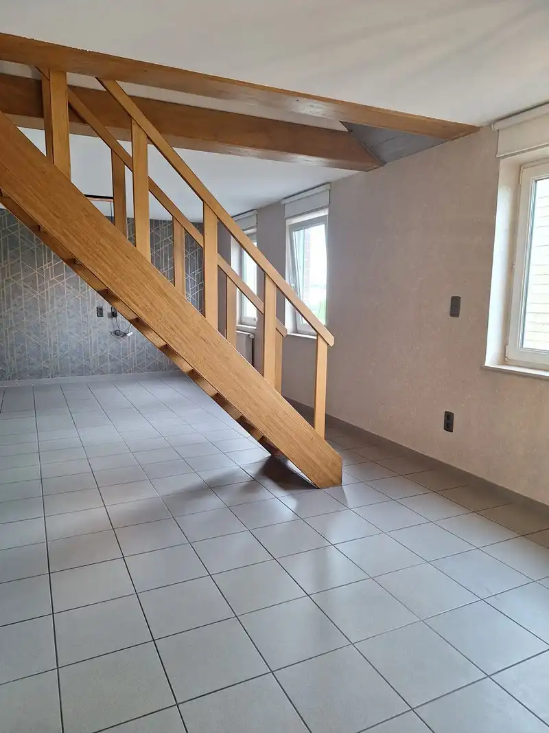 KNUS duplex appartement te Diepenbeek foto 6