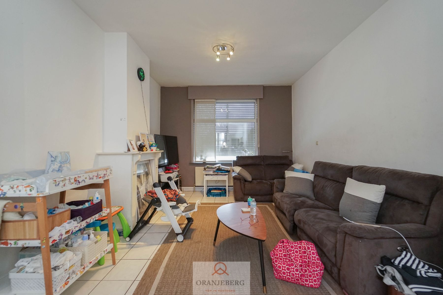 Ruime woning met tuin Oostakker! foto 19