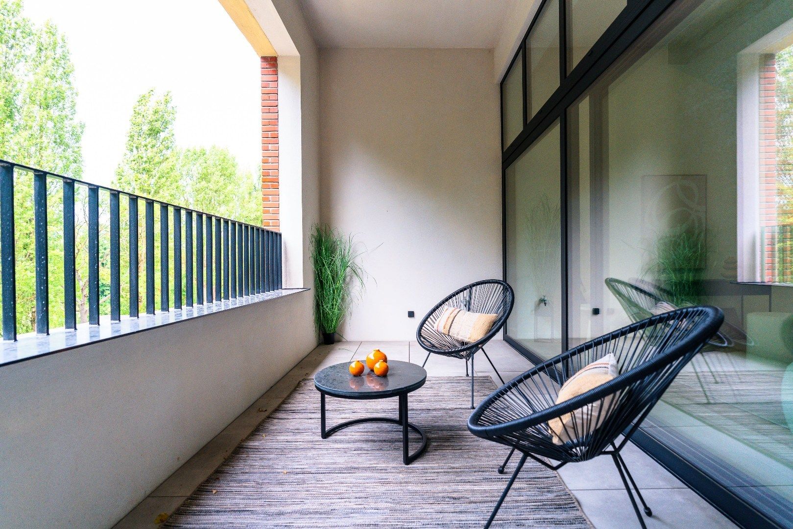 Instapklaar appartement in de stijlvolle Ambiorixkazerne foto 12