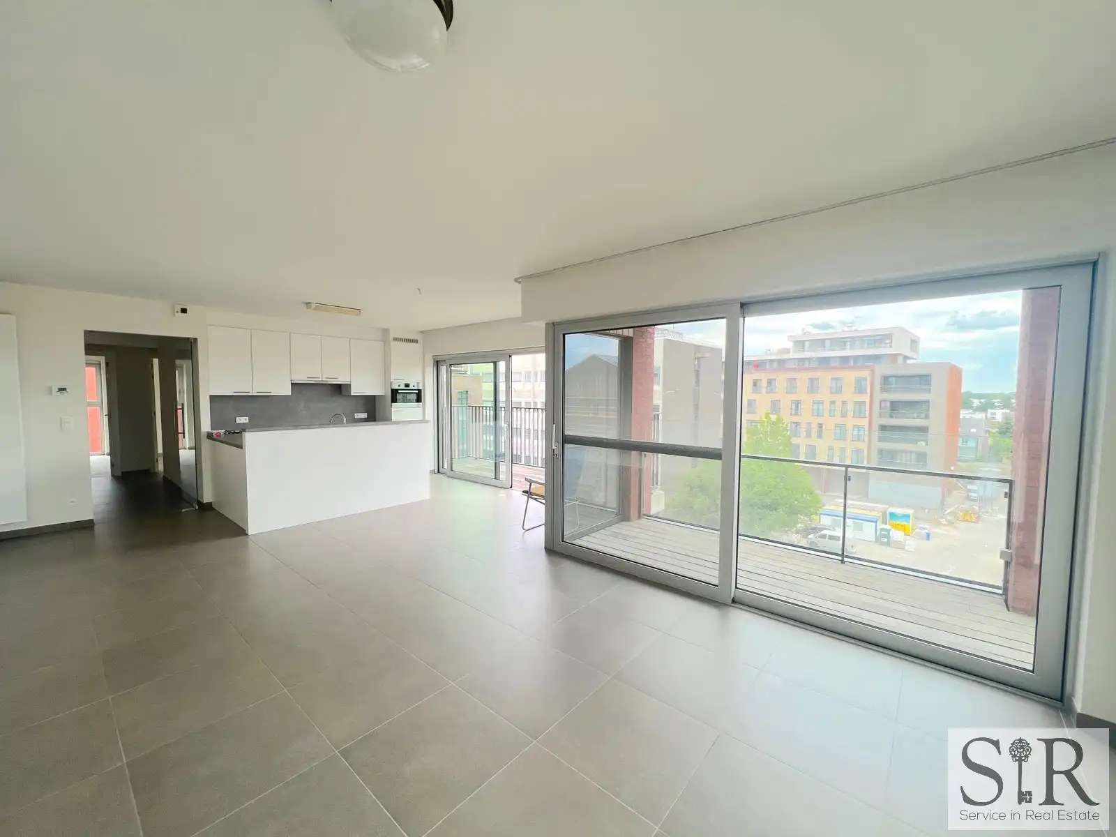 Appartement te huur foto 3