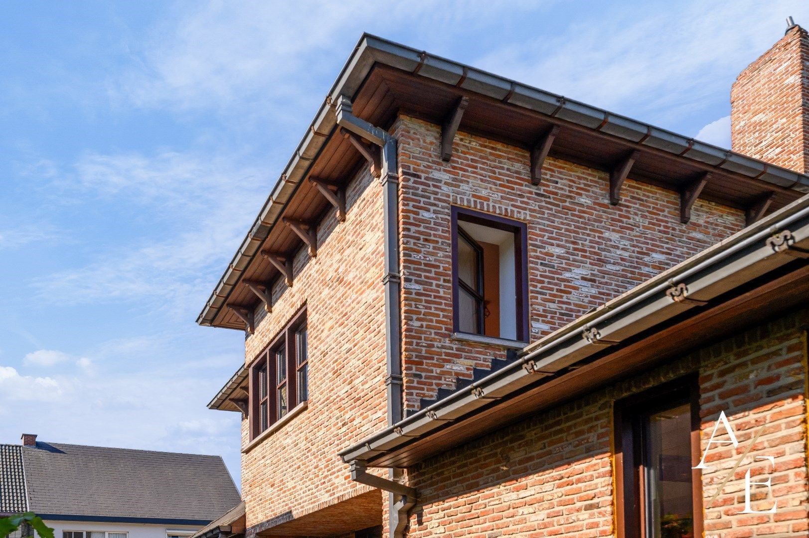 HAALTERT - Exclusief wonen! Landelijke woning met tuin/bos! foto 2