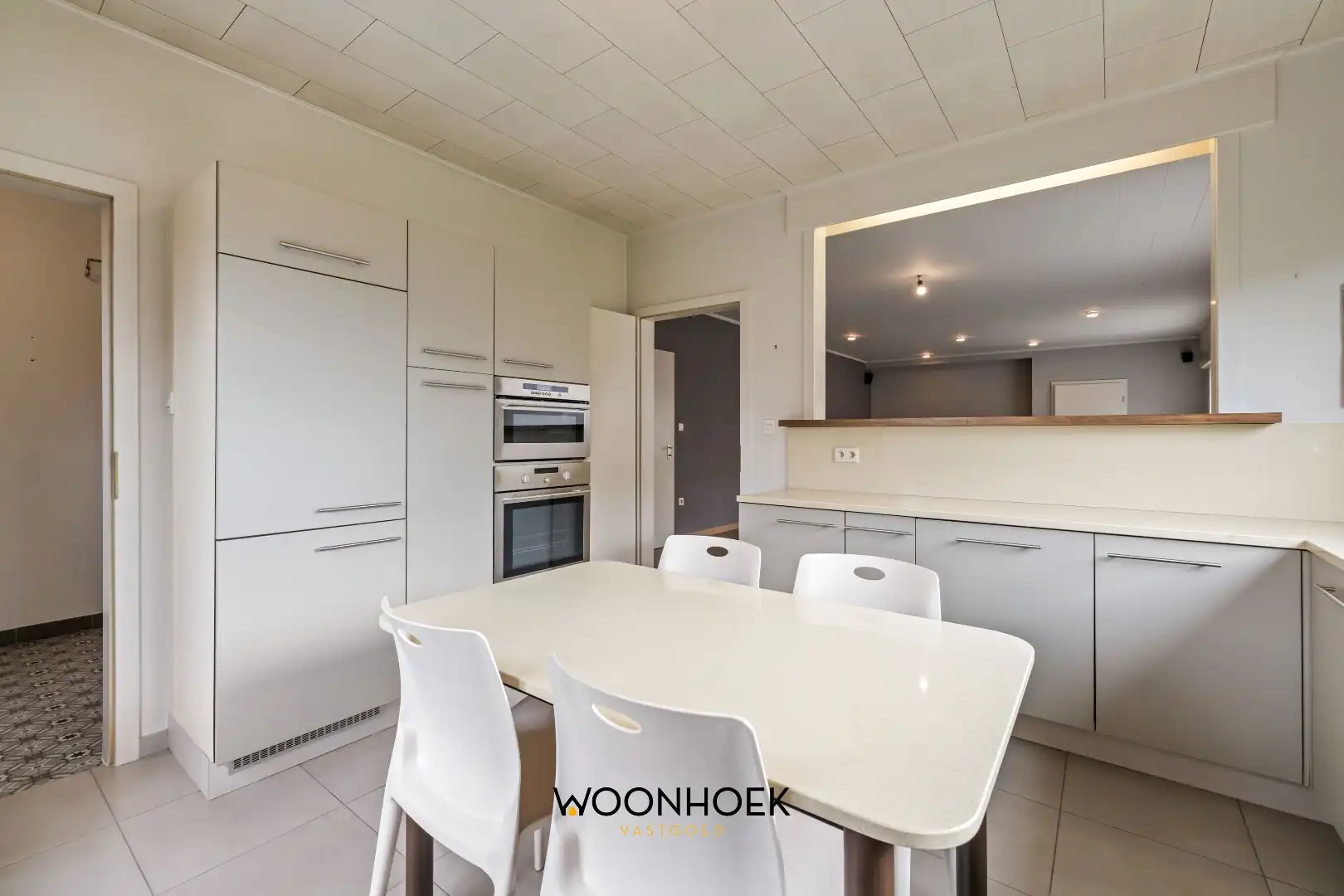 VERKOCHT! Woonhoek Vastgoed Lokeren foto 5