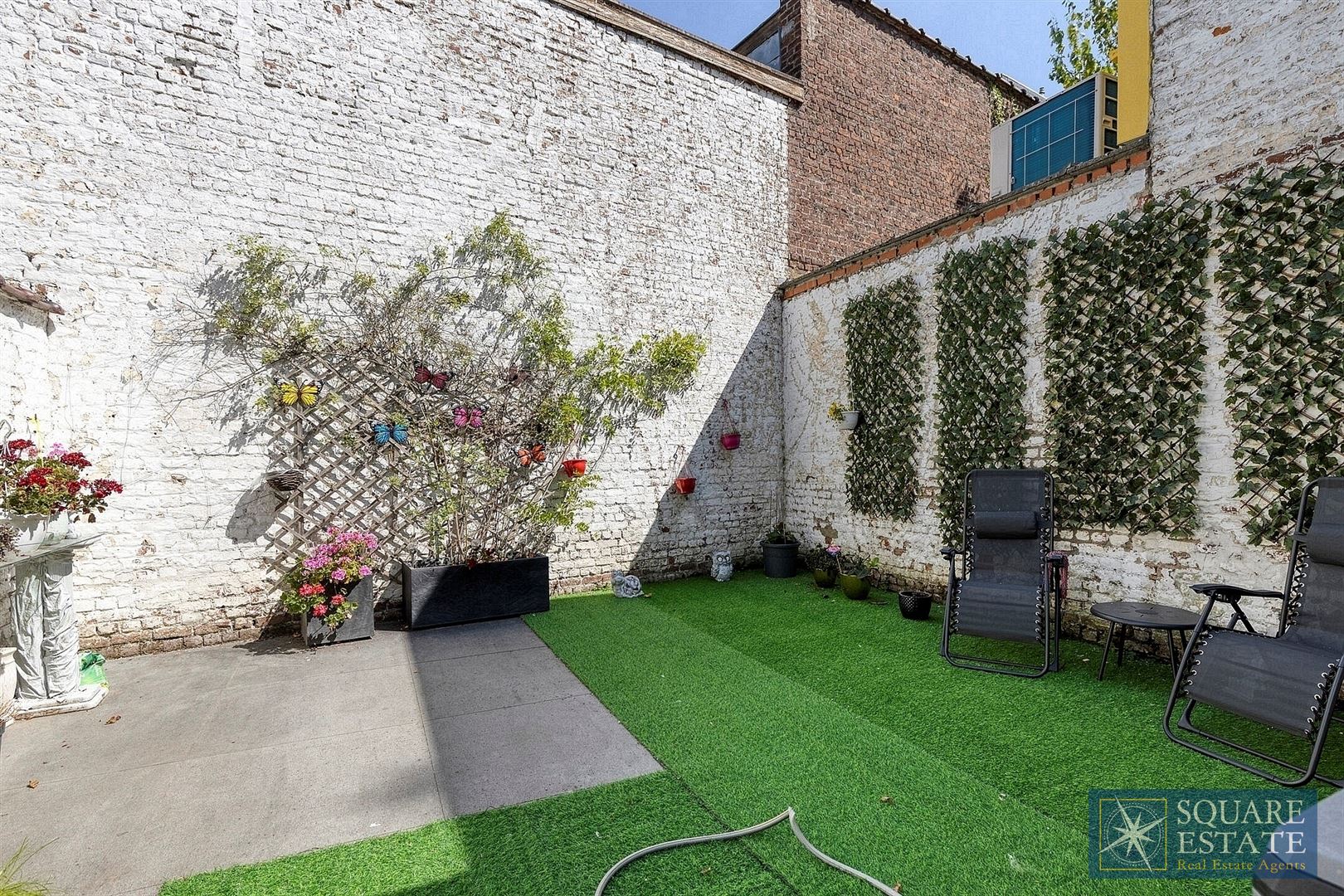 Huis foto 21