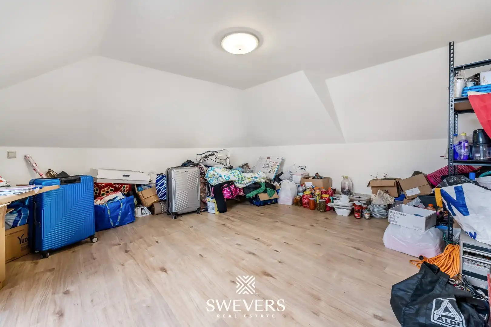 Opbrengsteigendom (316 m²) met toekomstvisie in hartje Koersel foto 22