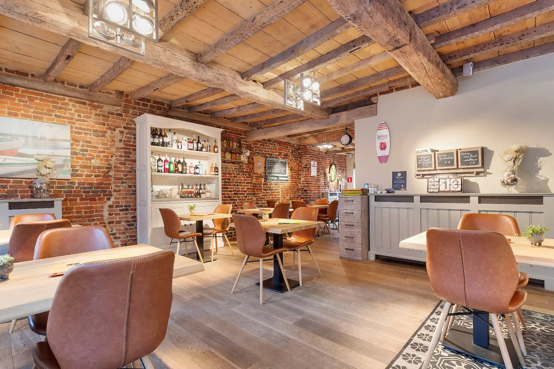 Commerciële ruimte te koop Kasteeldreef 43 - 9340 Lede