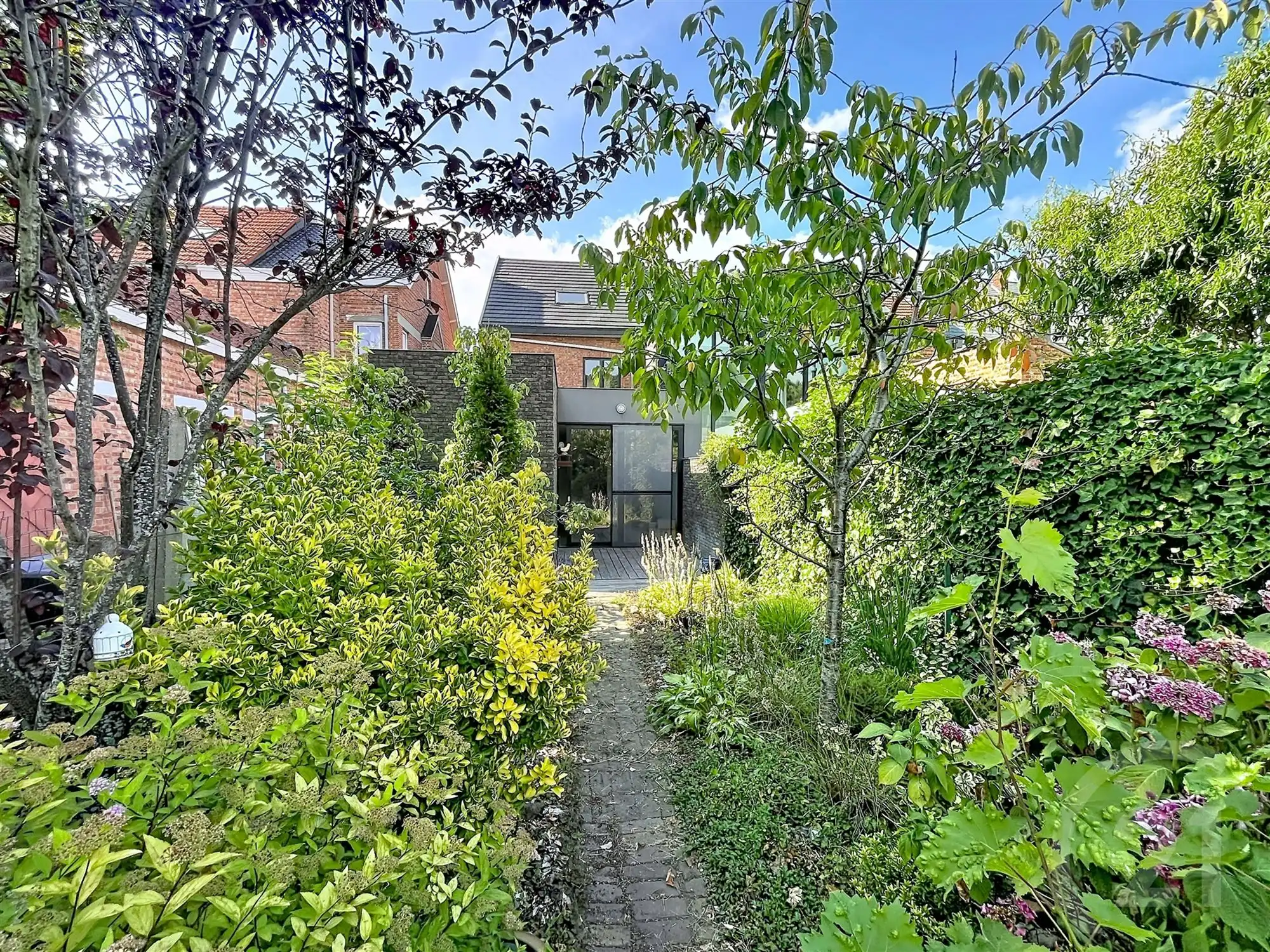 Gezellige gerenoveerde woning! foto 26