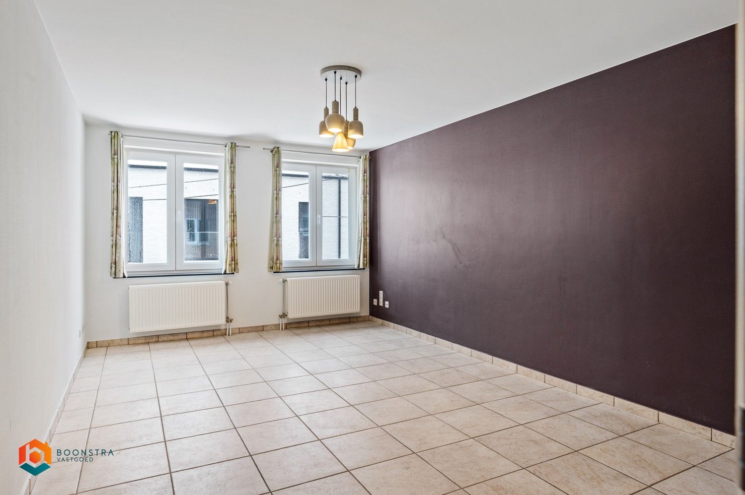 Instapklare rijwoning in centrum Heist foto 11