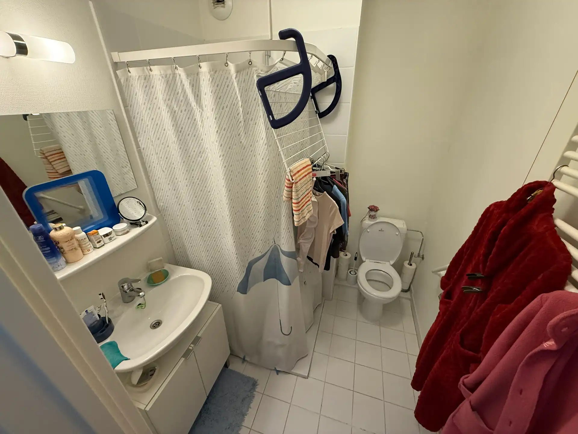 Assistentiewoning in Residentie De Maalbeek foto 7