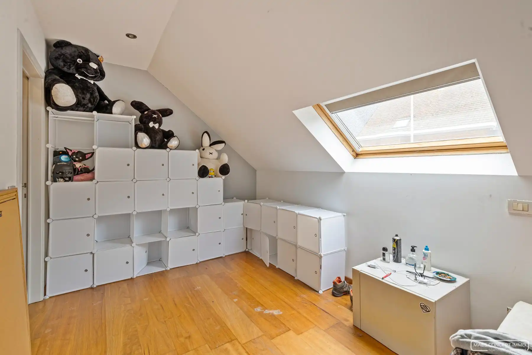 Te koop appartement te Beveren-Leie foto 17