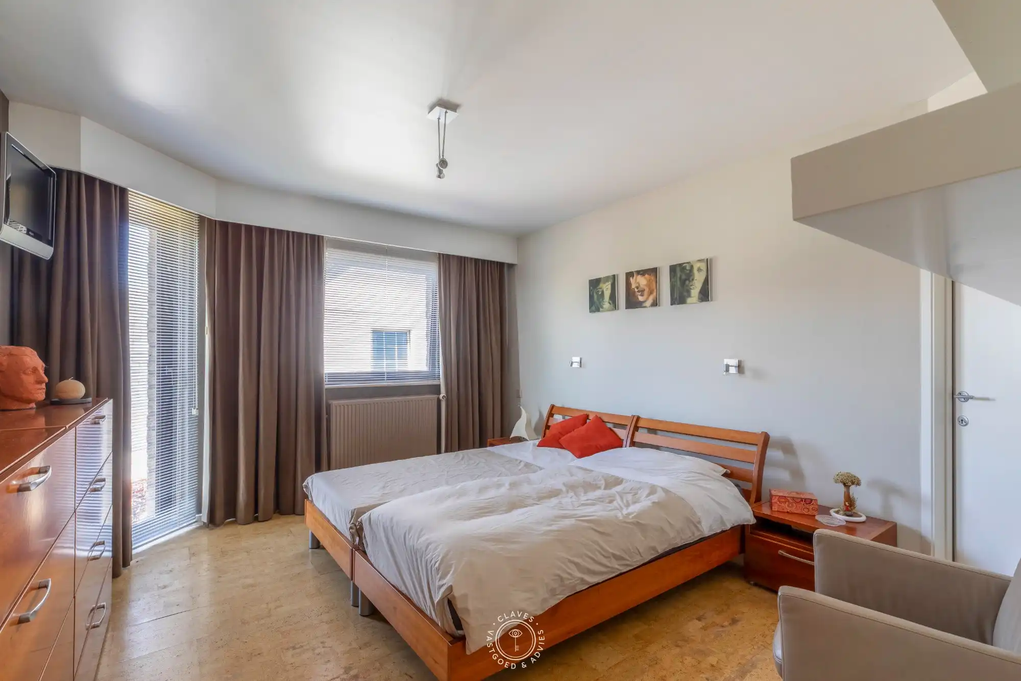 Landelijk wonen aan de rand van de stad foto 14