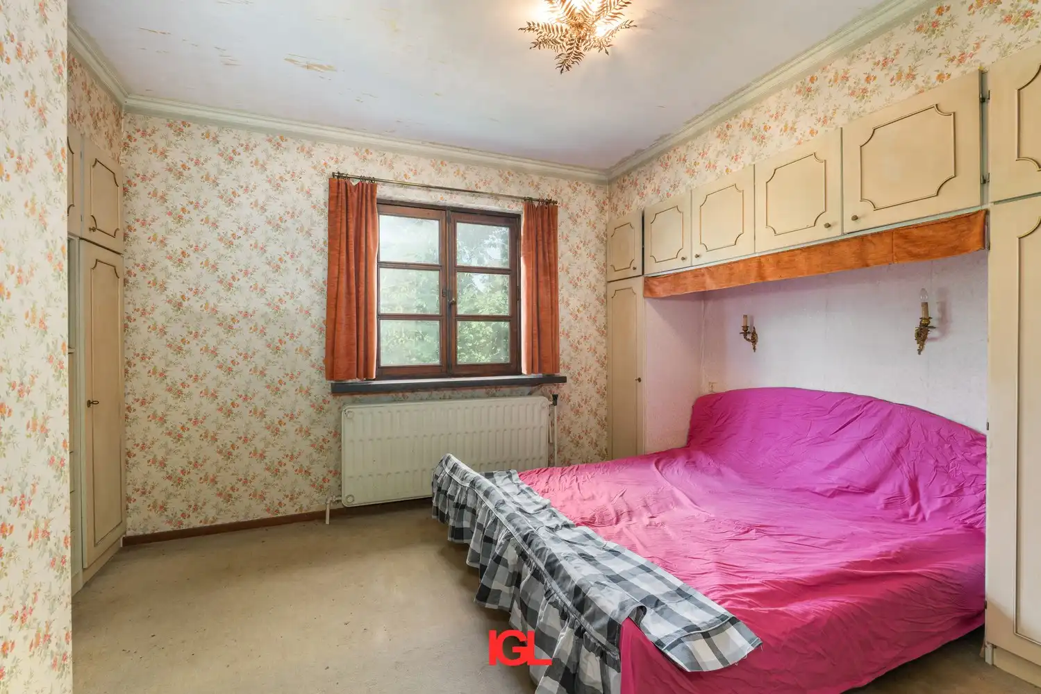 Ruime villa van 200 m² met 5 slaapkamers nabij centrum Sint-Pieters-Leeuw foto 15