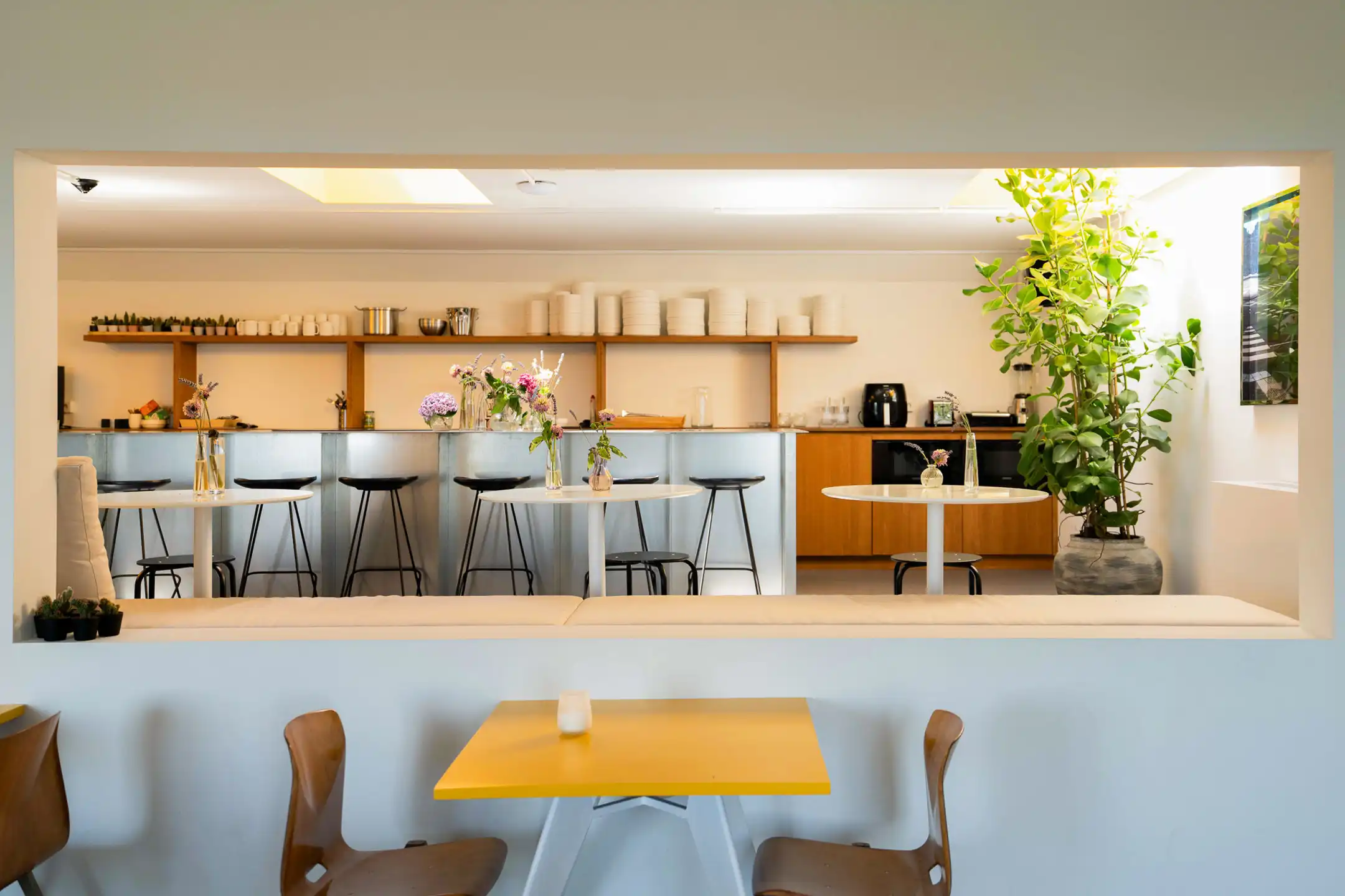 ANTWERPEN ZUID - EXCLUSIEf CO-WORKING KANTOOR  foto 19