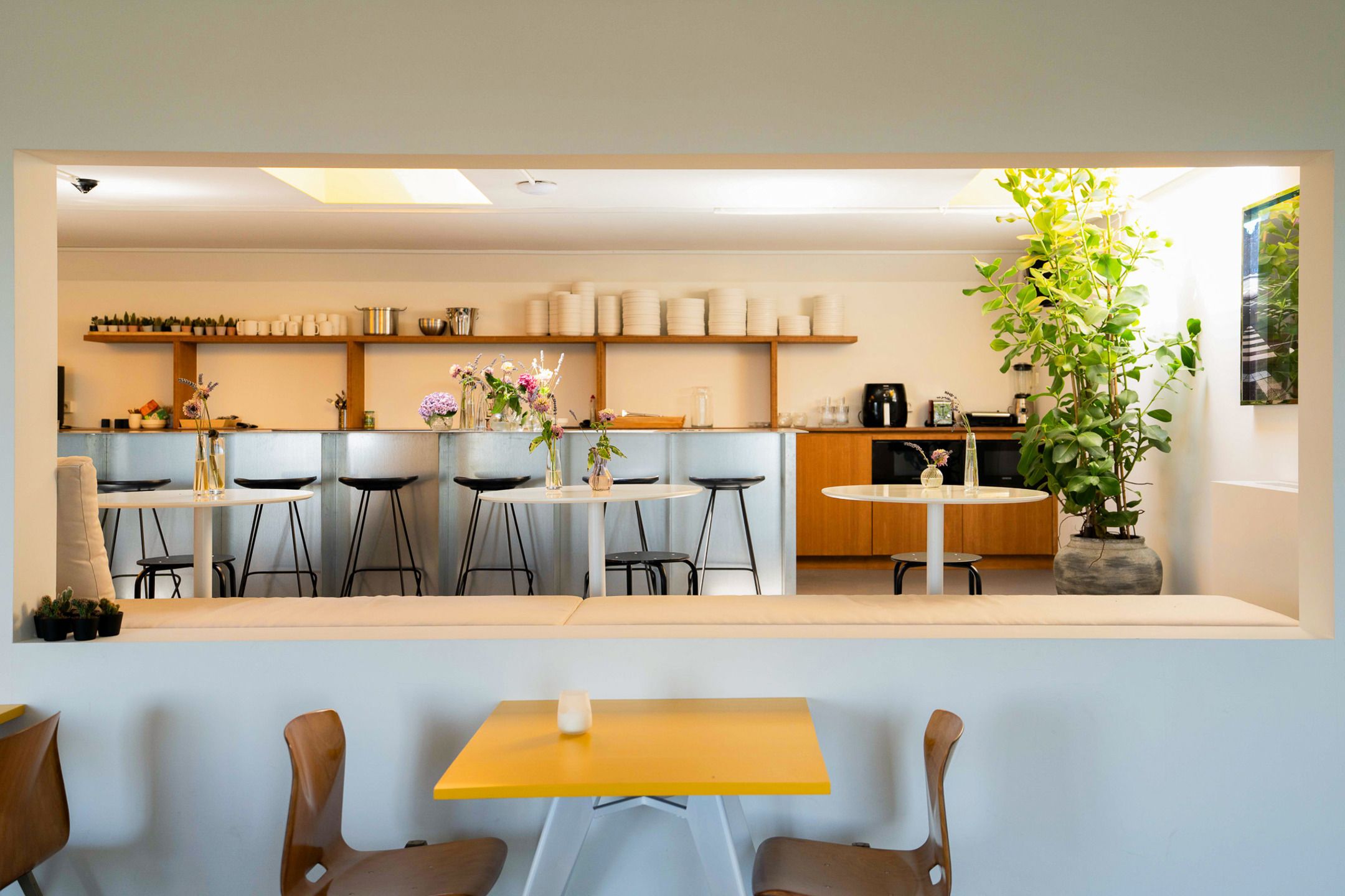 ANTWERPEN ZUID - EXCLUSIEf CO-WORKING KANTOOR  foto 19