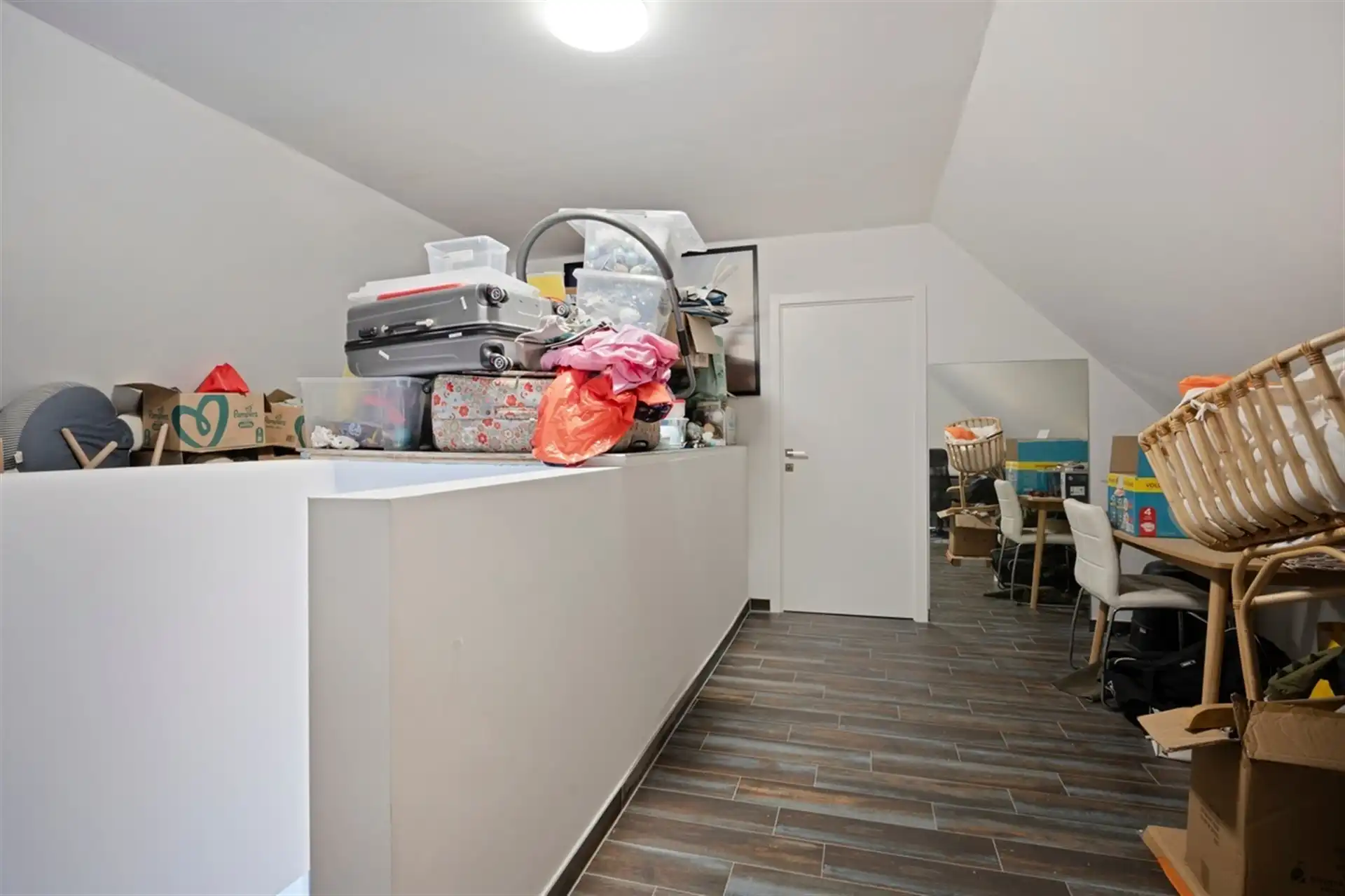 Energiezuinige woning met veel licht en ruimte foto 33