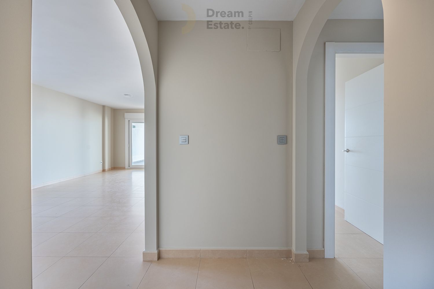 Ruime instapklare appartementen in het hart van Pueblo Mascarat, Altea foto 15