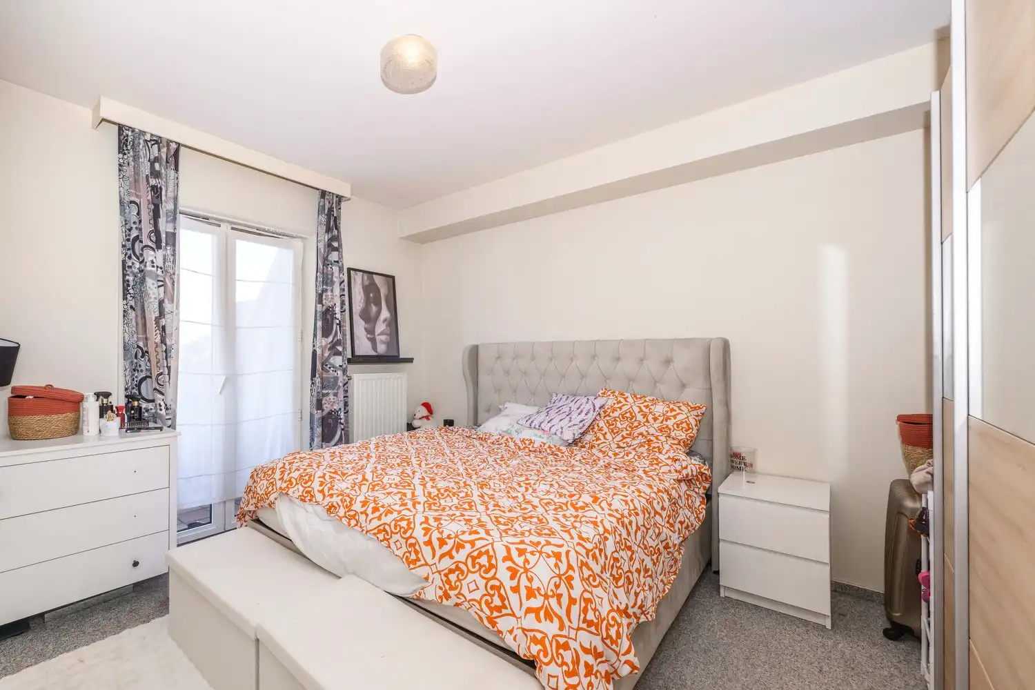 Appartement dichtbij het centrum van Meulebeke. foto 10