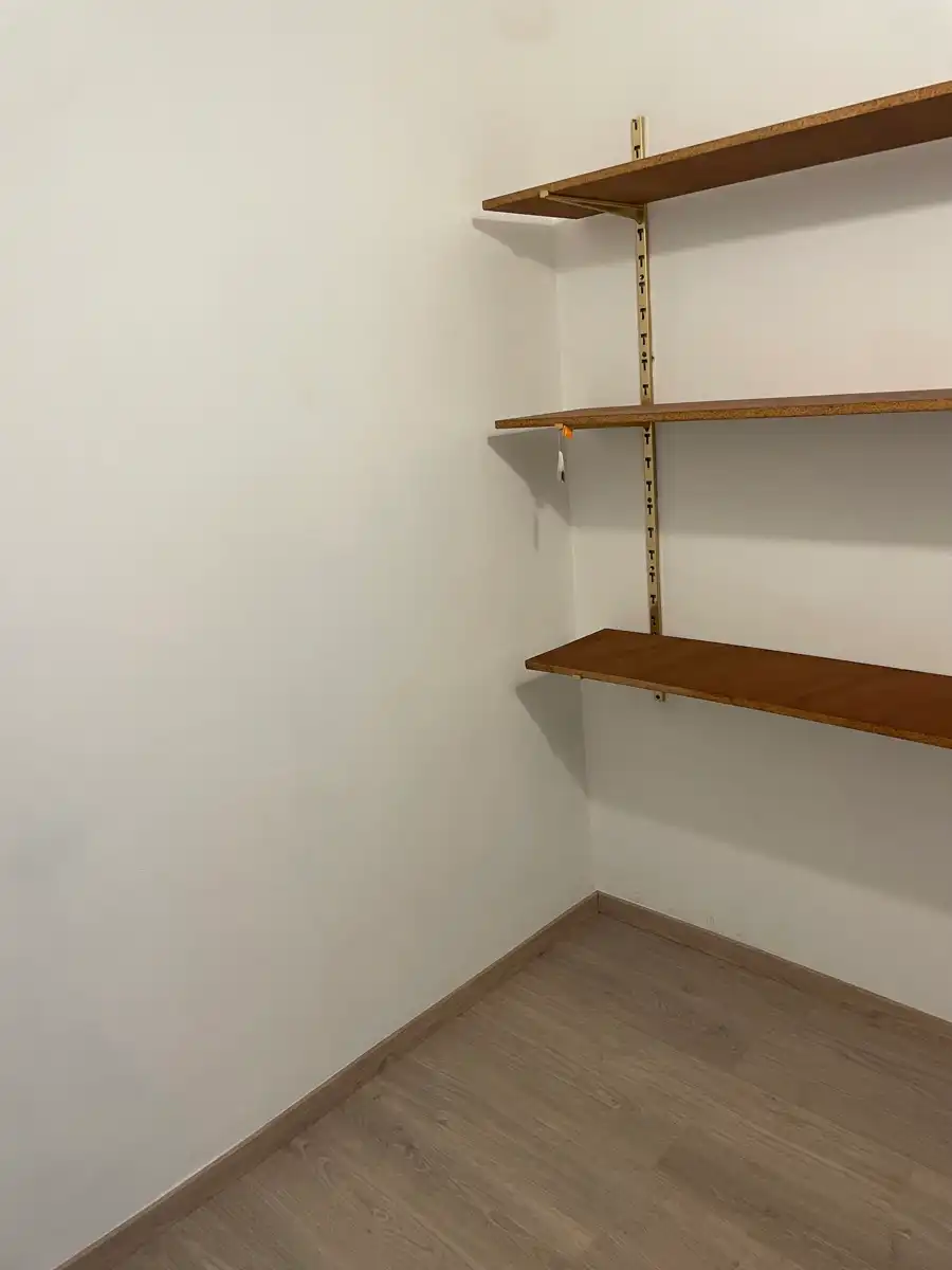 Leemans Immobiliën biedt u dit instapklare appartement te huur aan in Asse foto 18