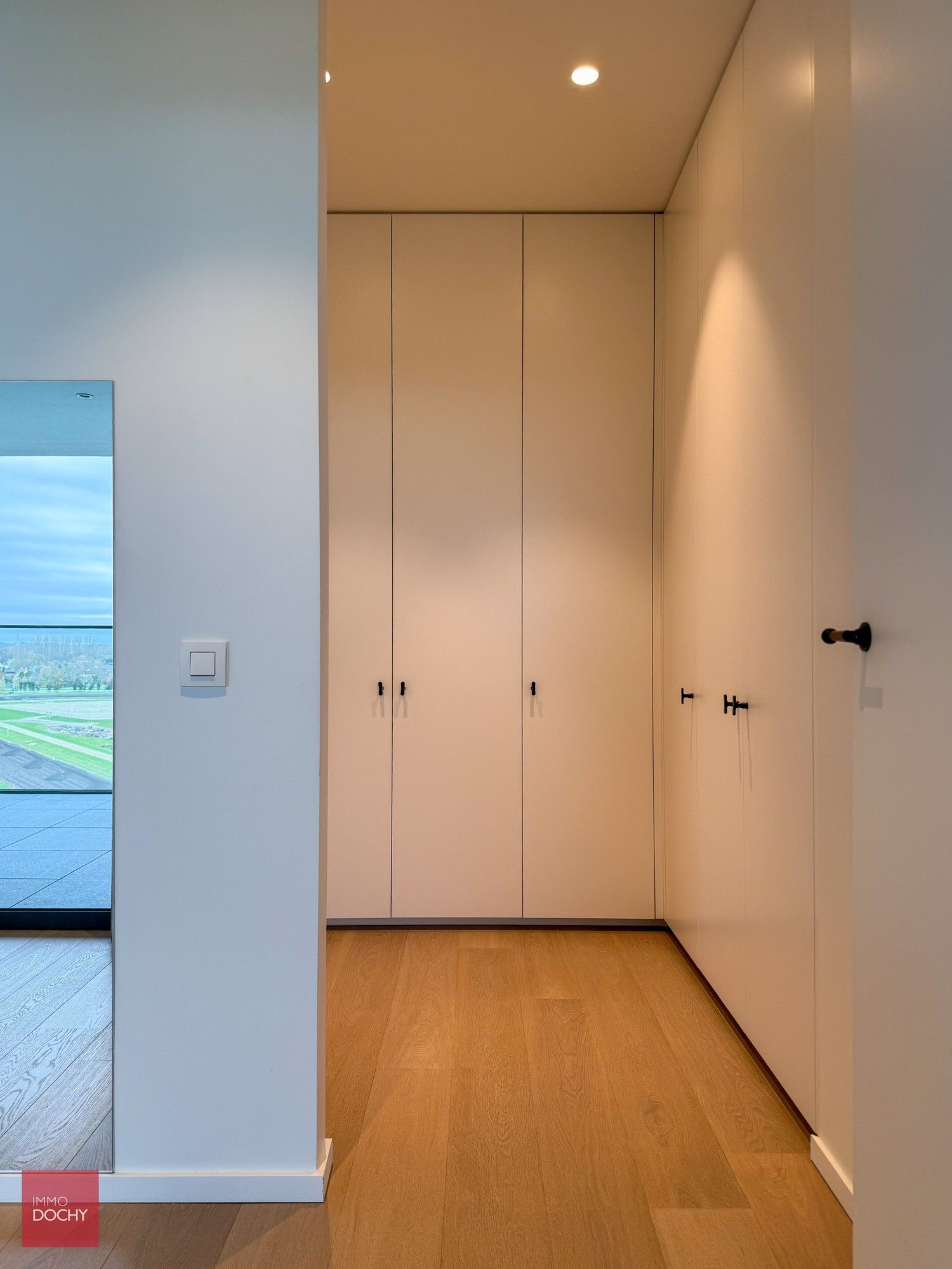 Uniek appartement op droomligging| Holstraat foto 14