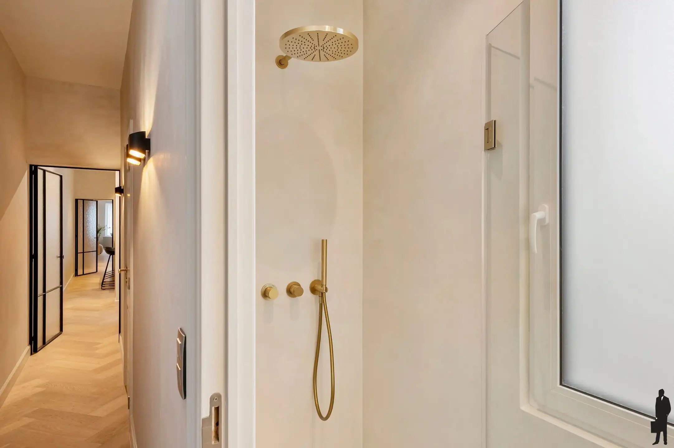 Stijlvolle totaalrenovatie aan Stadpark foto 9