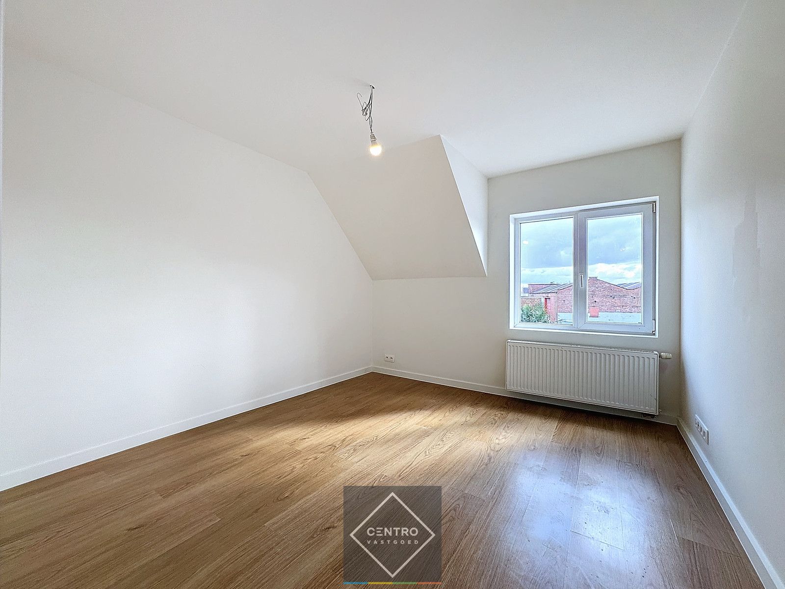 RUIM appartement met 3 slpks en 2 badks te Lauwe! foto 12