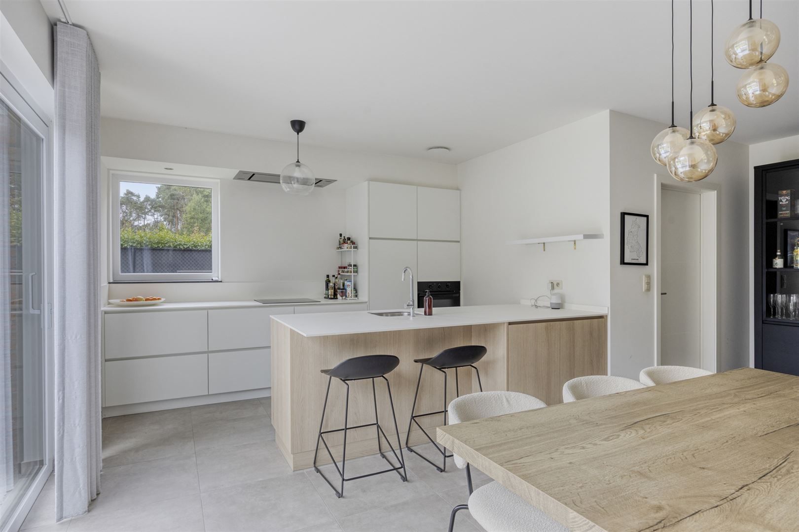 TE KOOP: Recente woning met 3 slaapkamers te Genk!  foto 7