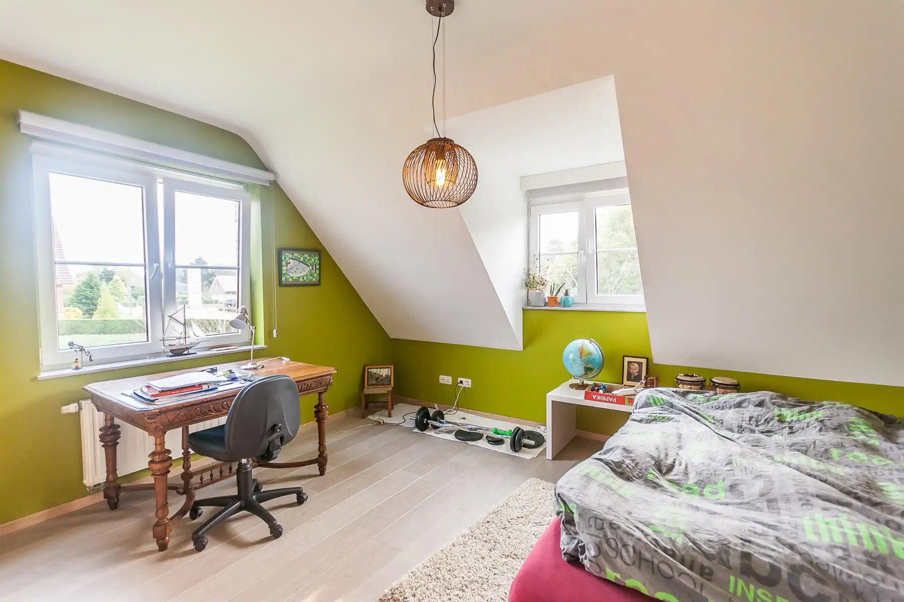Villa te huur foto 12