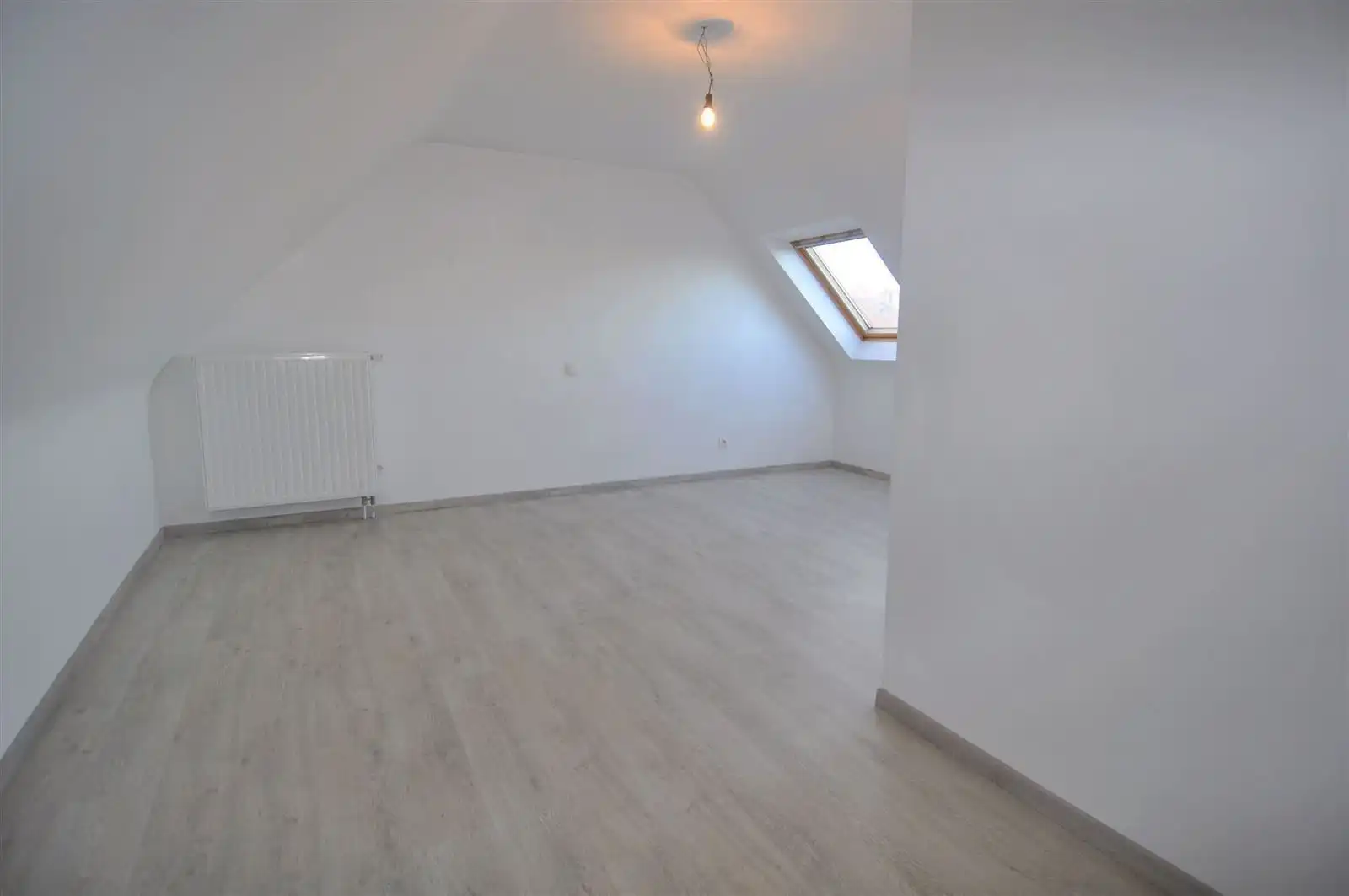 Duplex appartement met 3 slaapkamers, terras en garage foto 14