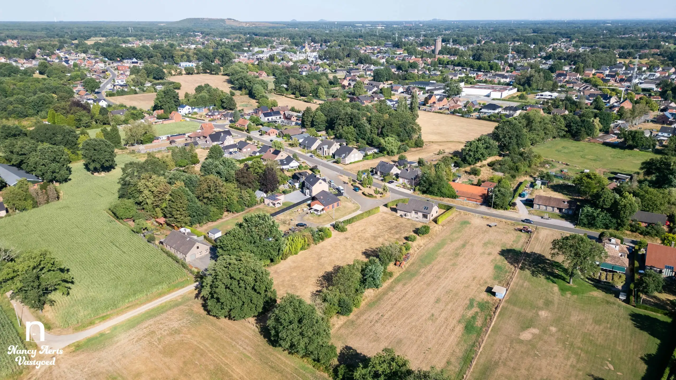 Uniek wonen in het groen op royaal perceel van 4.737 m² foto 37
