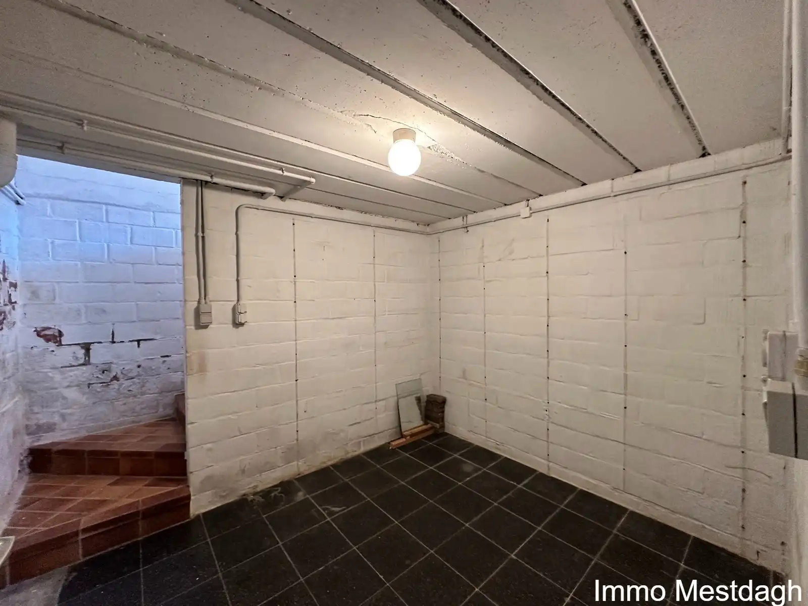 Karaktervolle, instapklare vrijstaande woning in het groene Miskom foto 23