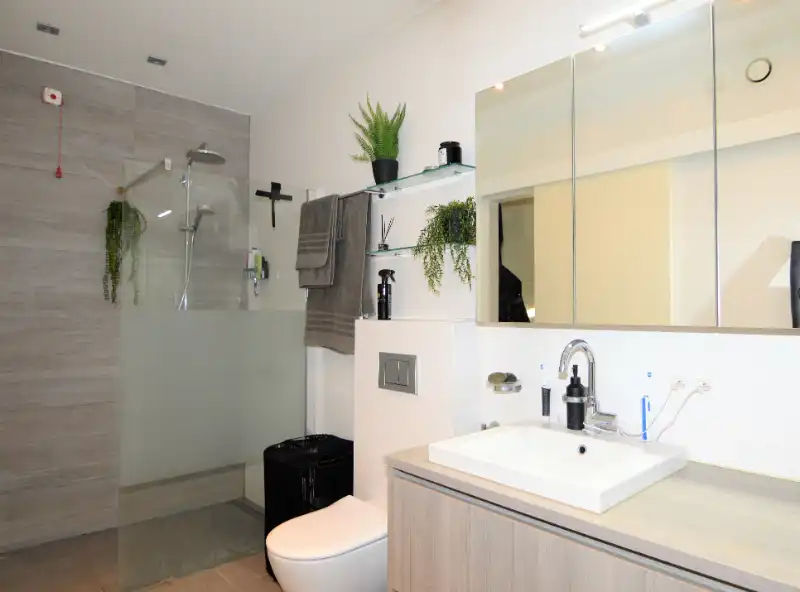 Appartement te Mechelen foto 10