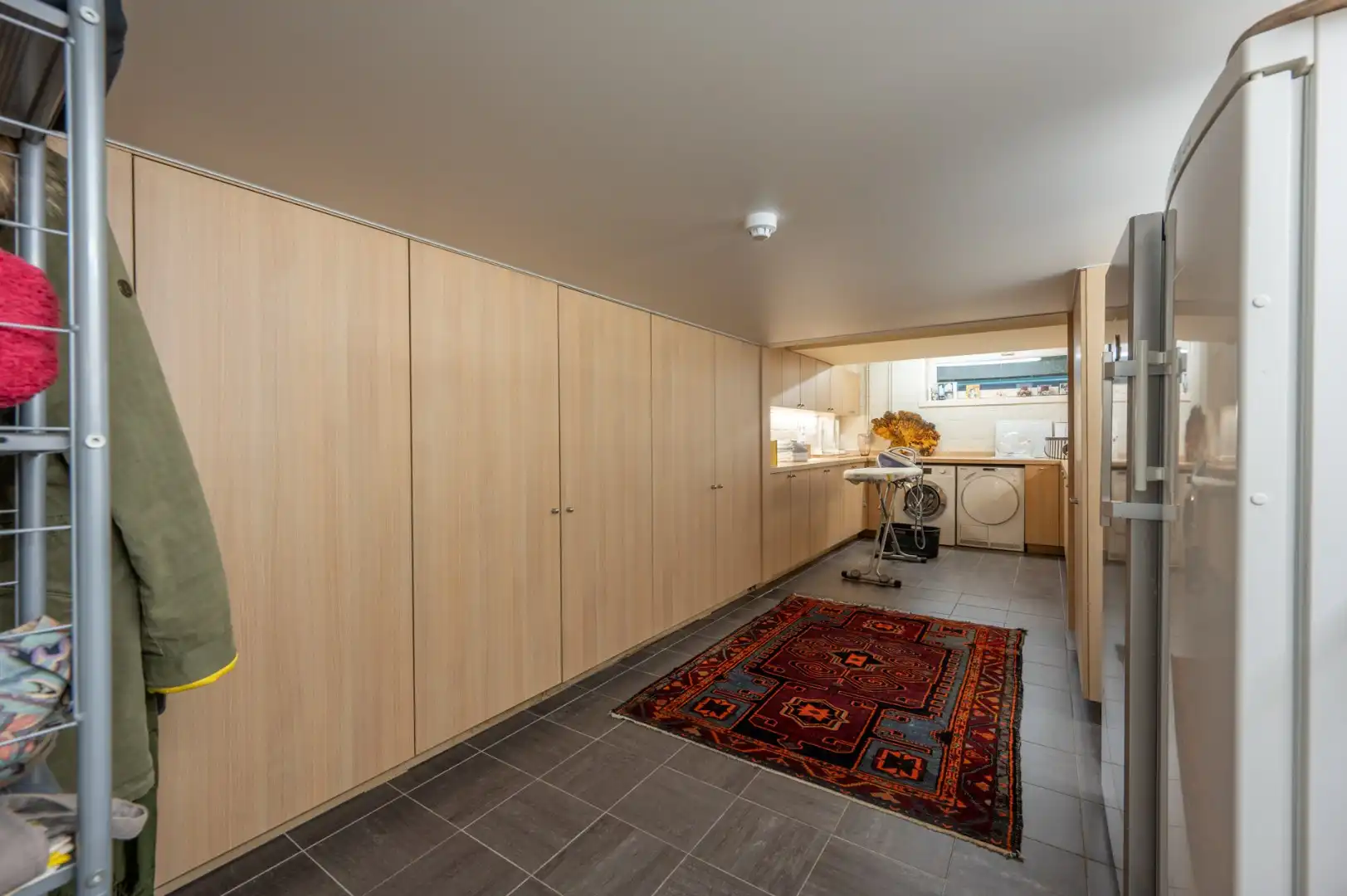 Exclusief: zeer discreet gelegen villa in een rustige omgeving in het Zoute foto 25