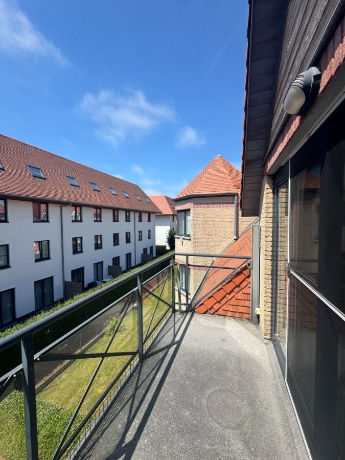 Energiezuinig appartement met 2 slaapkamers foto 9