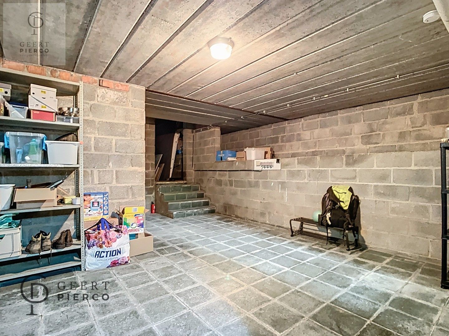 Gezellige woonst gelegen op een superlocatie foto 24