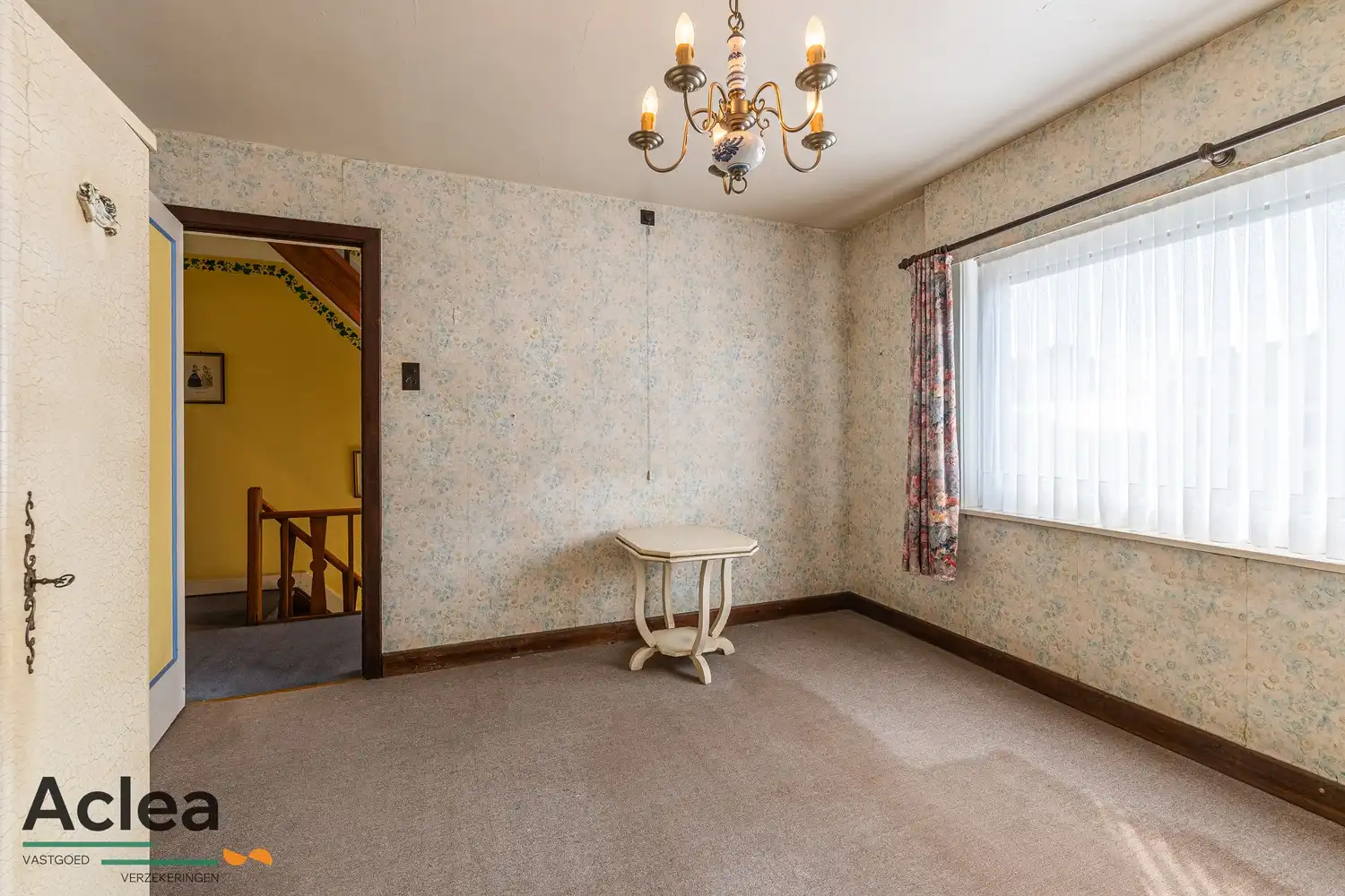 Te renoveren halfopen bebouwing op mooi perceel van 444m² foto 18