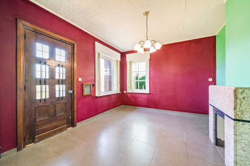 Centrum Sint-Henricus :  Te renoveren woning op 1876 m² foto 12